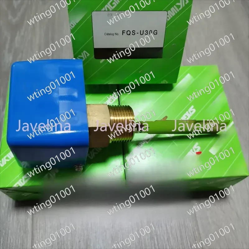 for Flow switch FQS-U30G FQS-010G/K FQS-030G FQS-U60G High Precision Water Sensor Reliable Detection Durable Industrial Grade