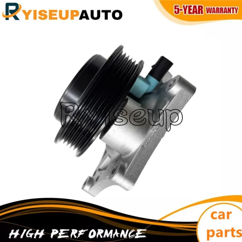 

New 12635769 Water Pump Assembly For Saic Mg Zs 1.0l