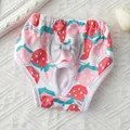 Pink Strawberry