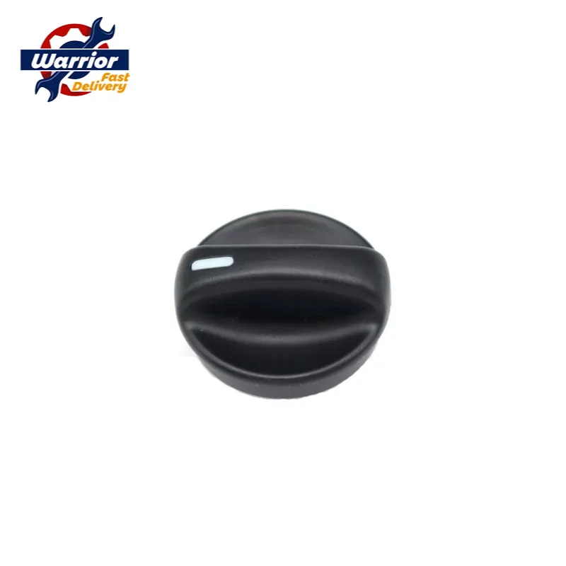 

79851-SV4-A01 for 1994-1997 Accord, Air Conditioning Button, Heater Control Knob