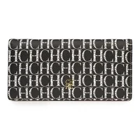 CH Fashion Luxury Brand Card Holder Multi-Card Layer High Quality Material Zipper 2026 New Trend Exquisite Wallet - Image 2