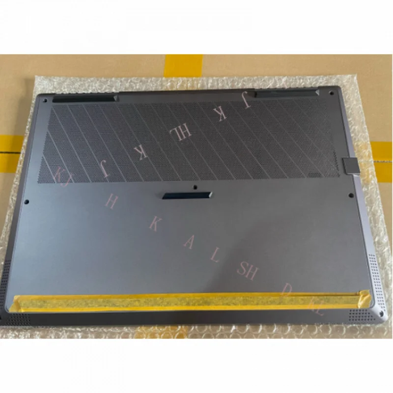 

N New for msi 16 Stealth 16 Studio MS-15F1 D cover bottom case gray
