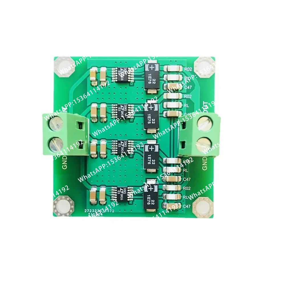 alimentation-regulee-lineaire-a-tres-faible-bruit-lt3045-quatre-sorties-paralleles-2a-avec-dissipateur-thermique-sortie-5v-9v-12v-pour-preamplificateur-dac