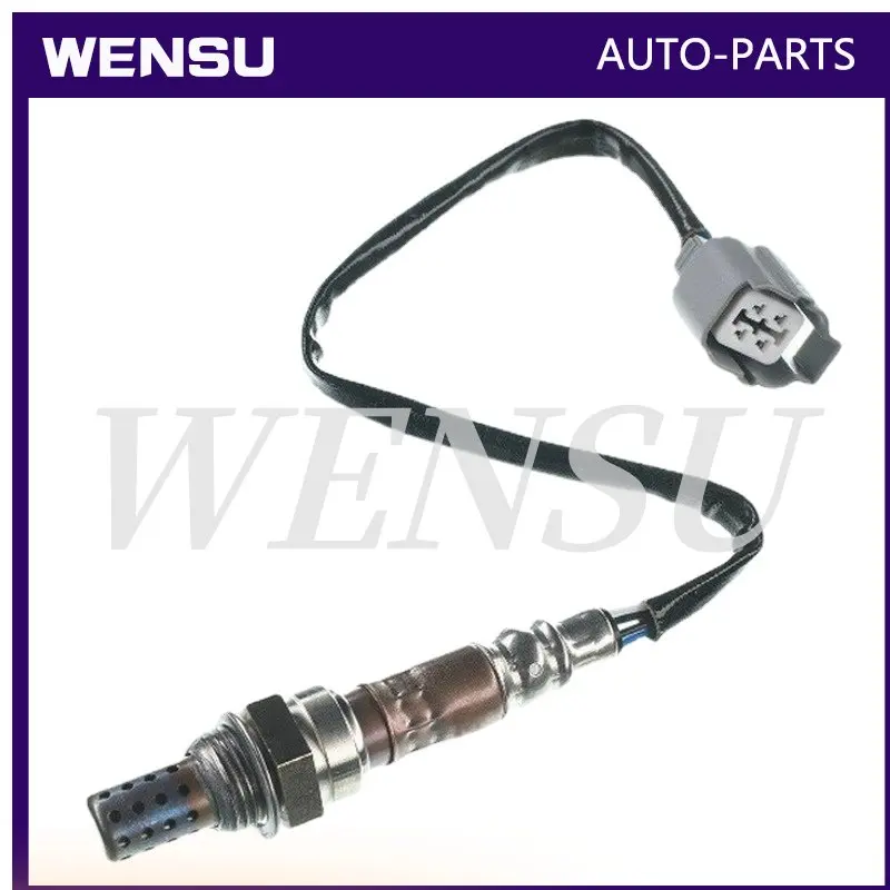 

OEM 36532-PZX-004 234-4353 Lambda probe O2 Oxygen Sensor fit For Honda S2000 2.0 1997 1999- 2.0 Vtec 1997 1999-2003