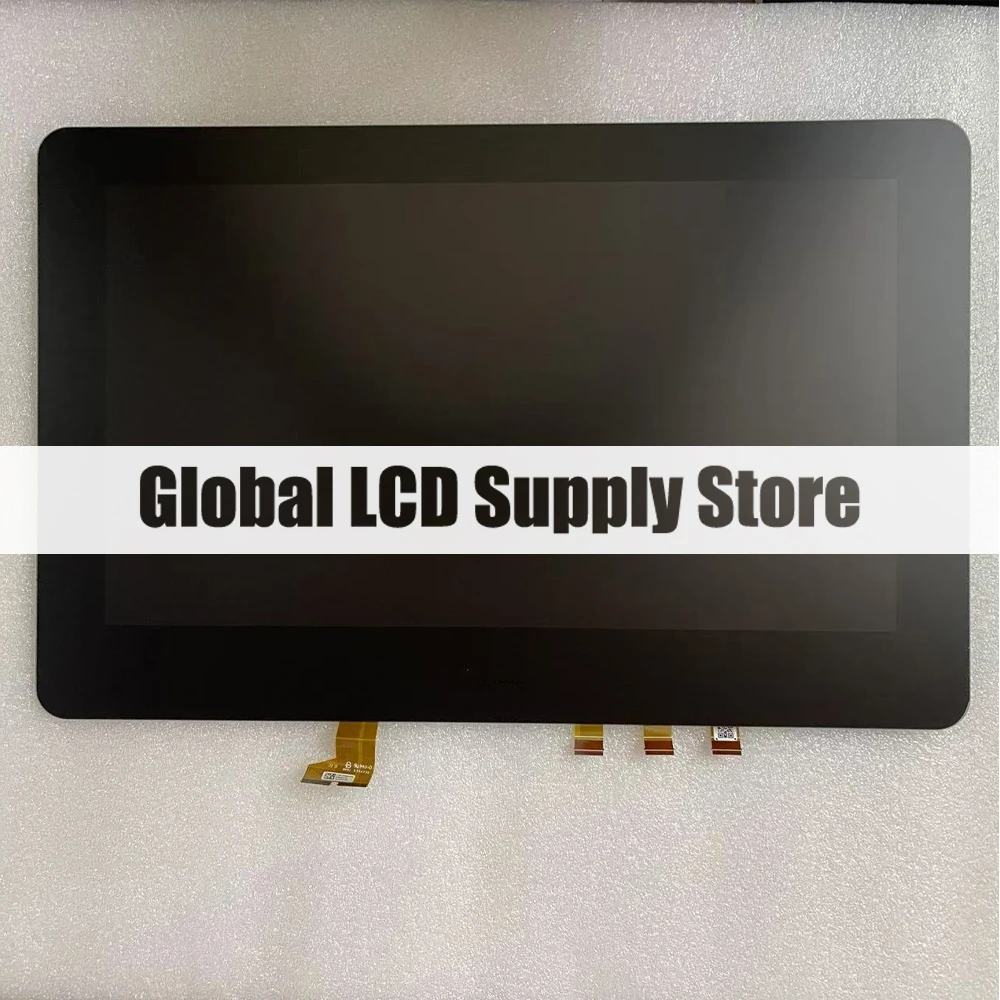 G156ZAT01.0 15.6 Inch TFT LCD Display Screen Panel Original for Brand New 100% Tested