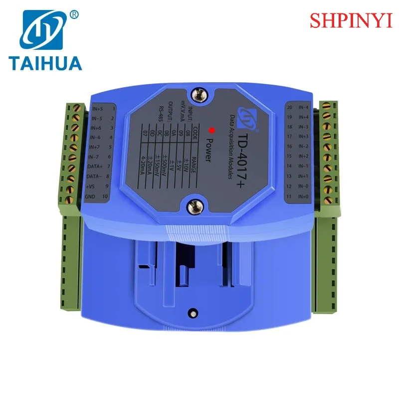 modulo-di-raccolta-4-20-ma-8-canali-rs485-modbu-acquisizione-dati-analogici-segnale-di-ingresso-100-mv-500-mv-0-5-v