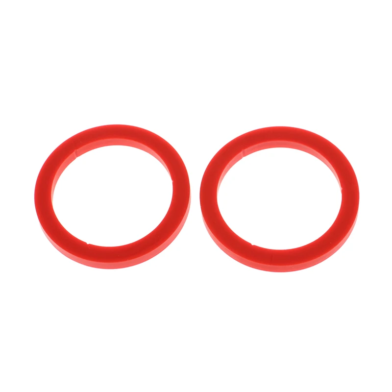 E61 Silicone Group Gasket 8.0MM Group Head Kit For Gaggia Coffee Machines O-Ring Gasket Coffeeware Leak-Proof Seal 73x57x8 MM