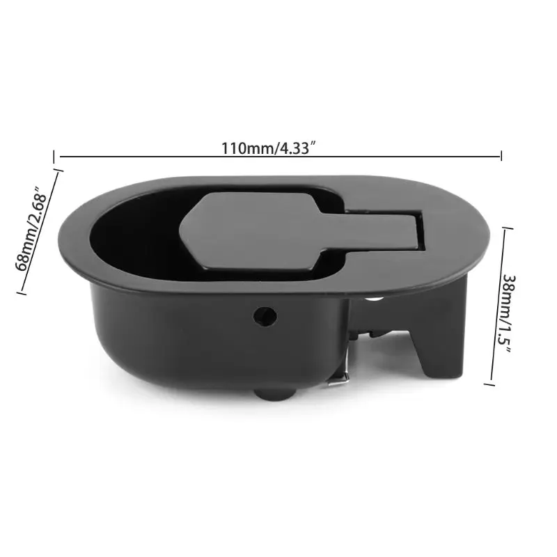 Interruptor ajuste para sofá, hebilla para muebles oficina, función, silla, aleación aluminio, reclinable,