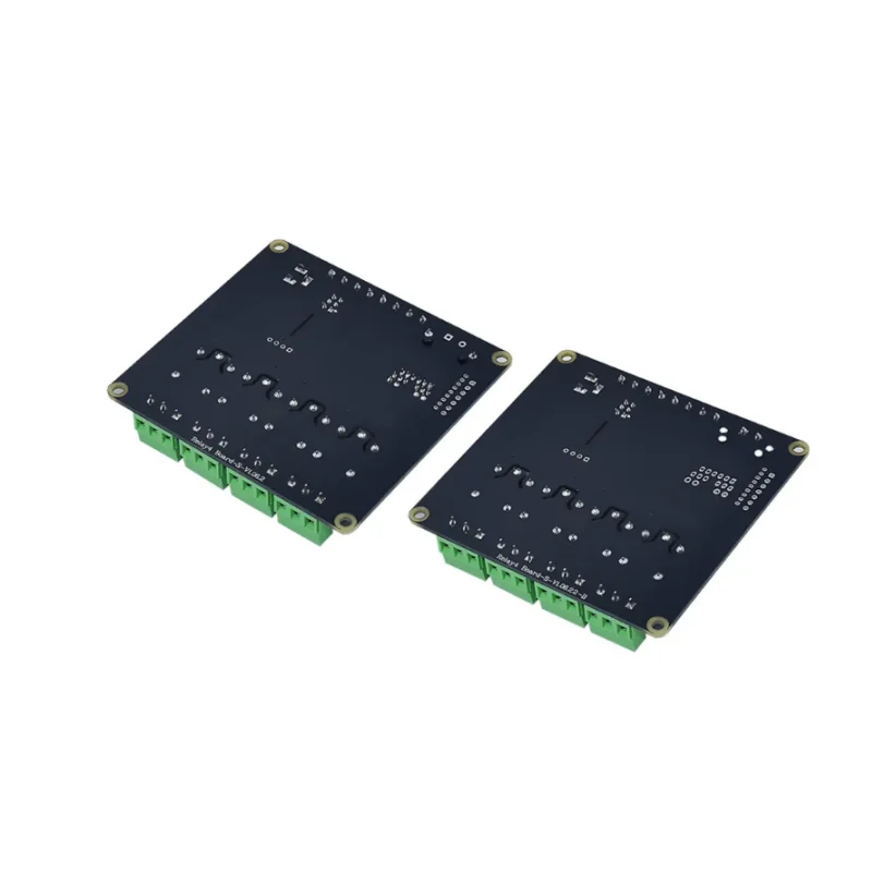 RJ45 485 RTU Modbus saída relé, 4-Way Switch entrada 4DI4DO Ethernet