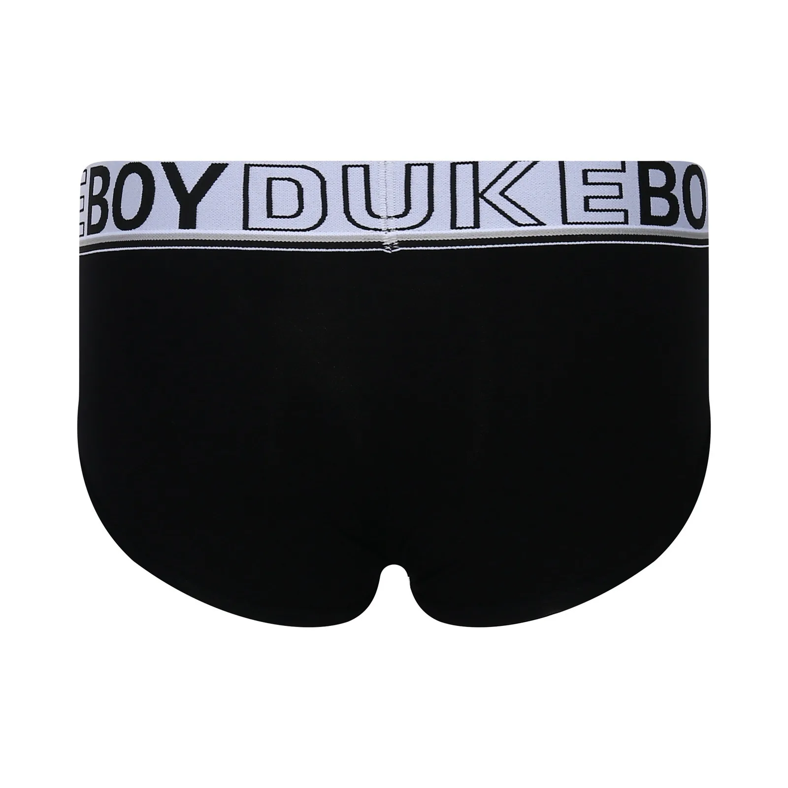 ملابس داخلية للرجال مفتوحة جانبية على طراز منفصل رفيعة للغاية وناعمة على شكل حرف U