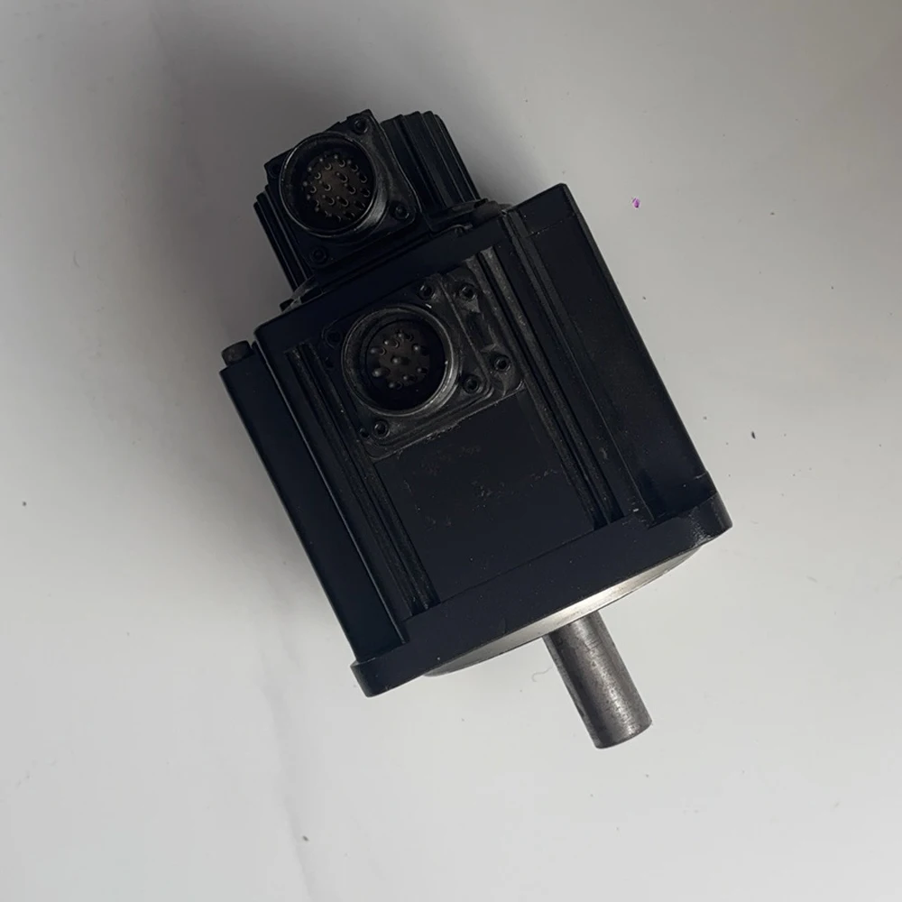 Servo Motor 3000RPM 220V Industrial Servo Motor with Encoder for CNC Automation Machinery 1FL6062-1AC61-2LB1