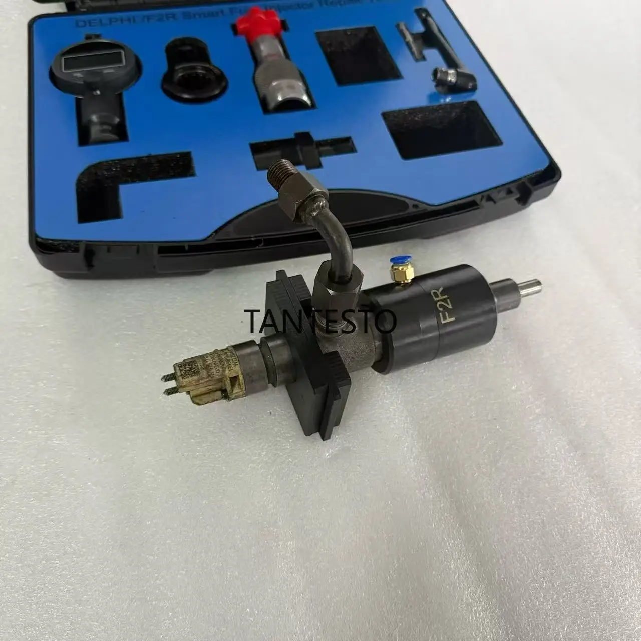 For Delphi F2R Inje… - image
