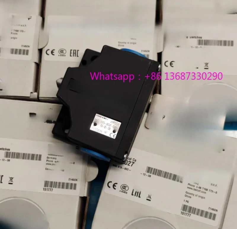 New Limit Switch Bn…