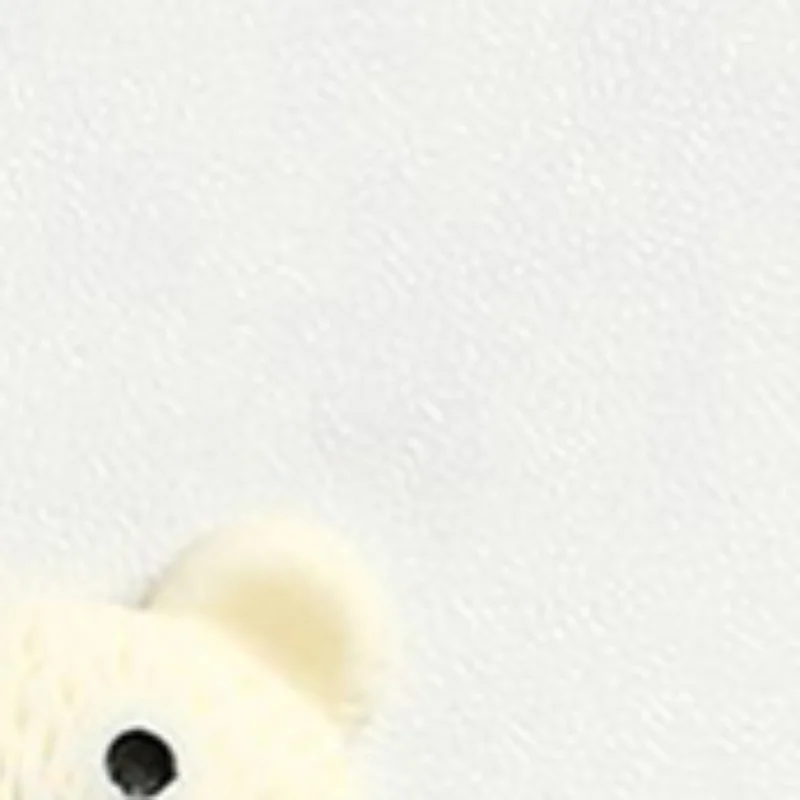10Pcs Cartoon Coffee Bear Resin Bears for Phone Decor Scrapbooking Craft DIY Jewelry Accessories