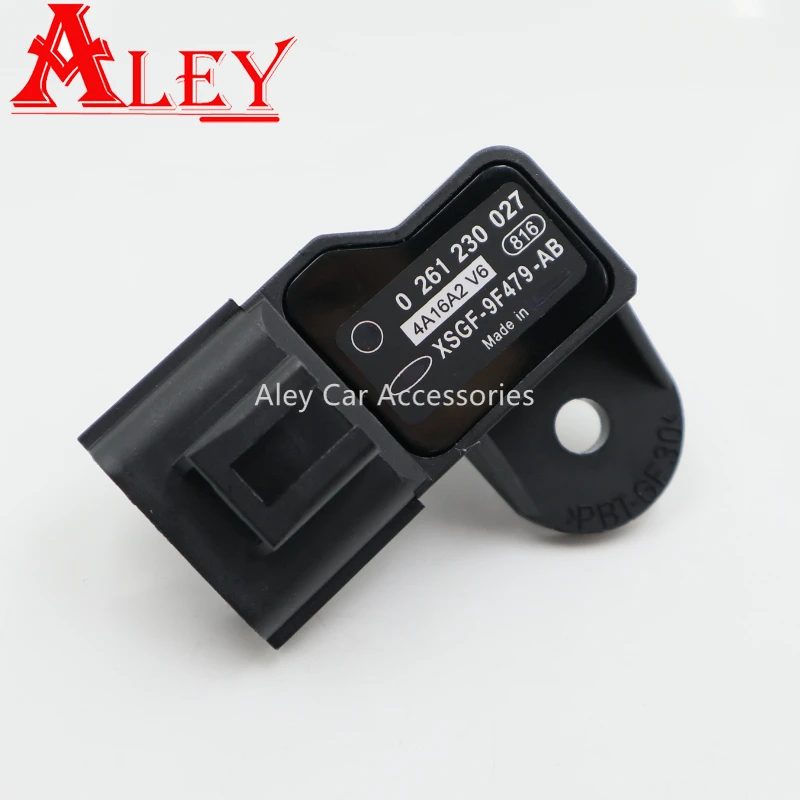 0261230027 XS6F-9F479-AB XS6F9F479AB XS6F9F479AA 150004610 MAP Air Pressure Sensor For Ford Courier Escort Fiesta KA