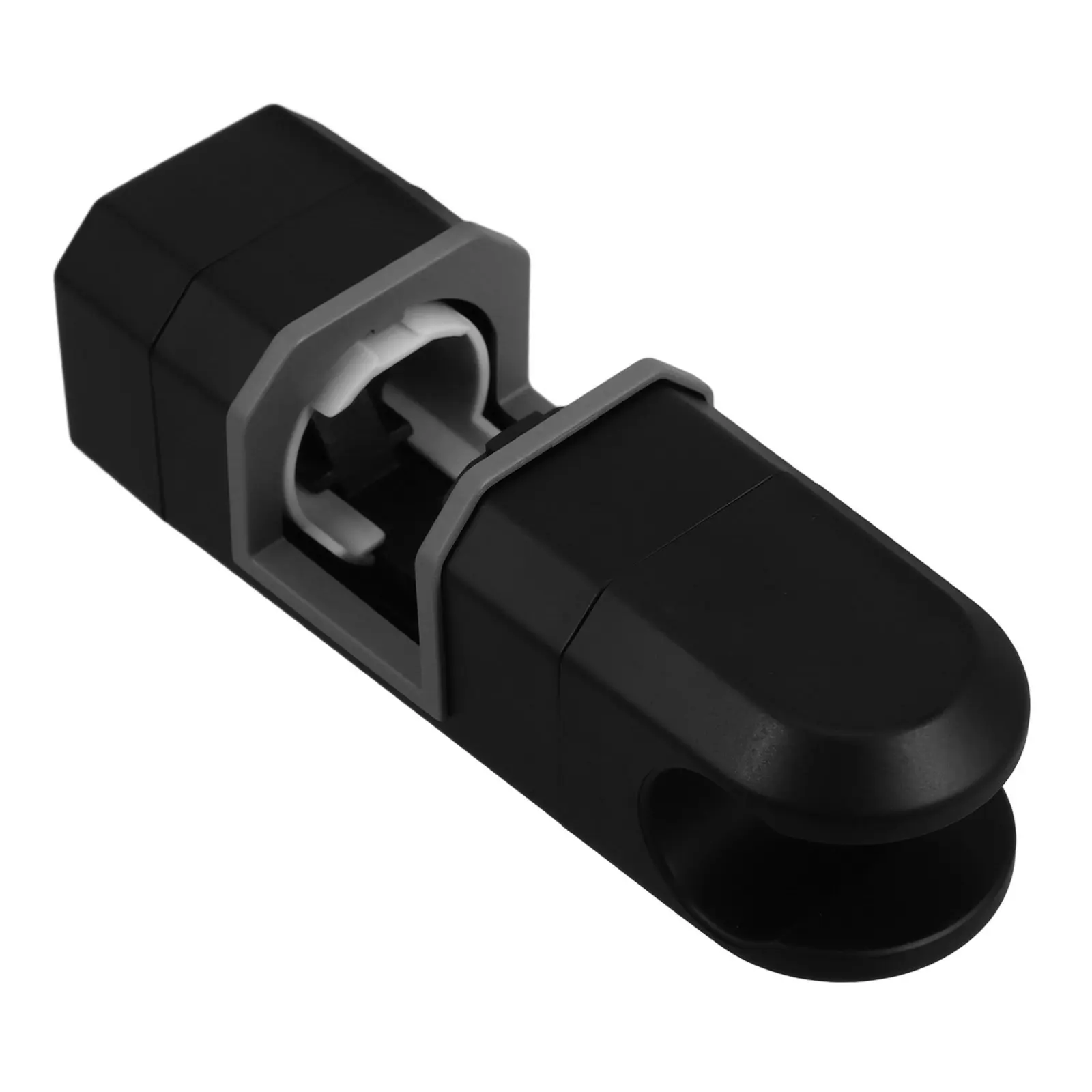 

Adjustable Shower Head Holder Universal Bathroom Shower Bracket Mobile Rotatable Spray Head Fixing Base for Handheld Sprayer