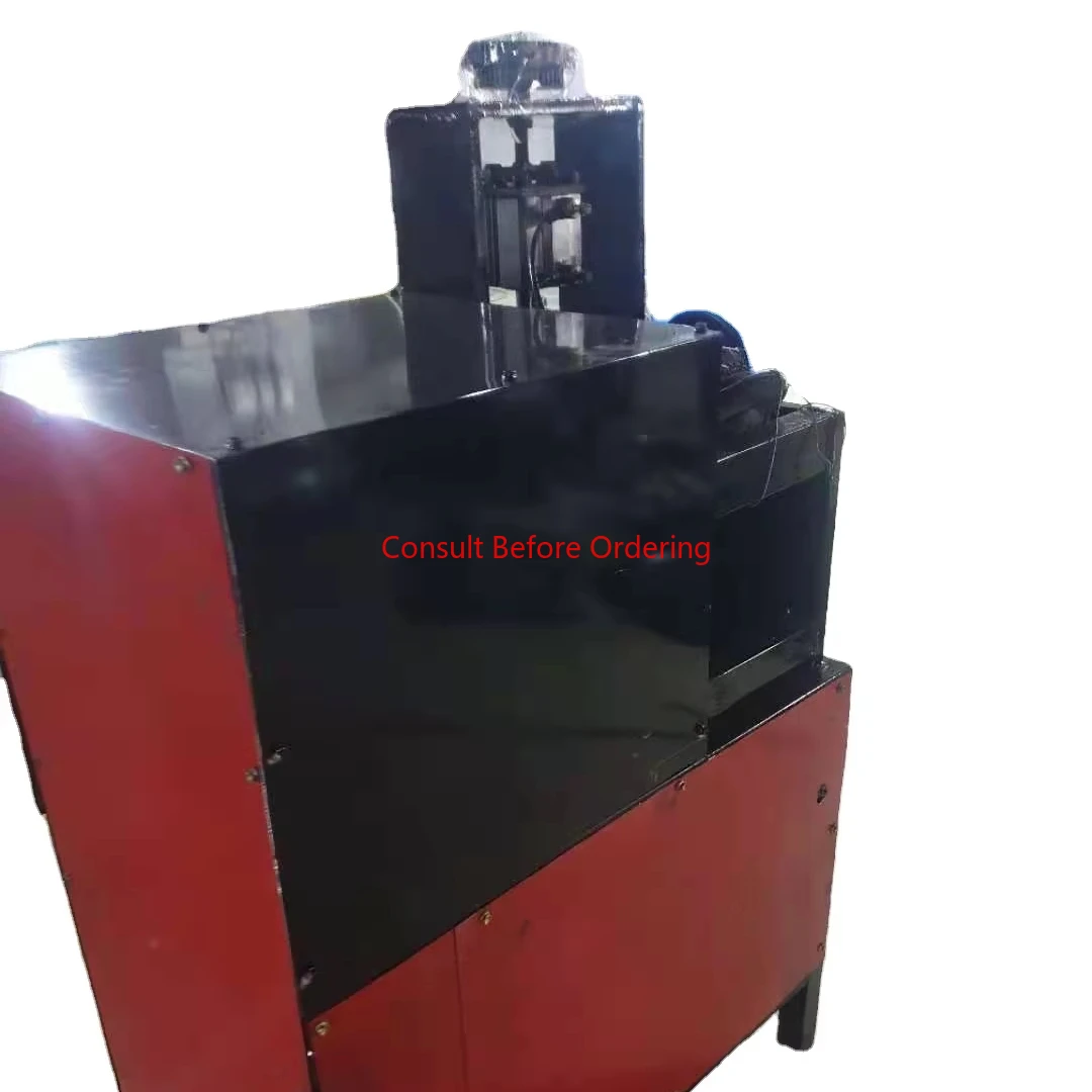 

Stainless Steel Iron/copper/aluminum /steel Pipe Thread Rolling Machine