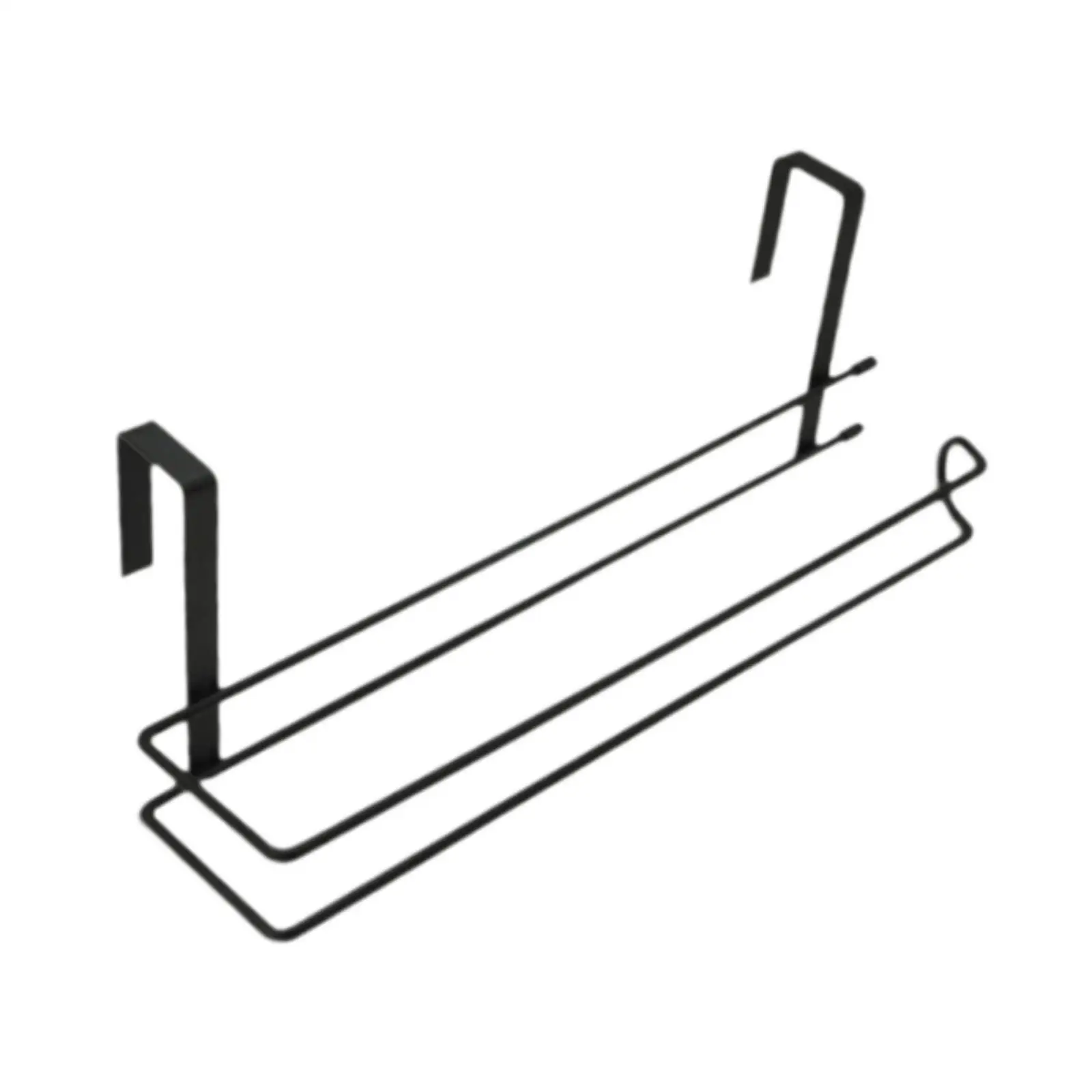 

over The Cabinet Paper Towel Holder for Restaurant Apartment Study Room