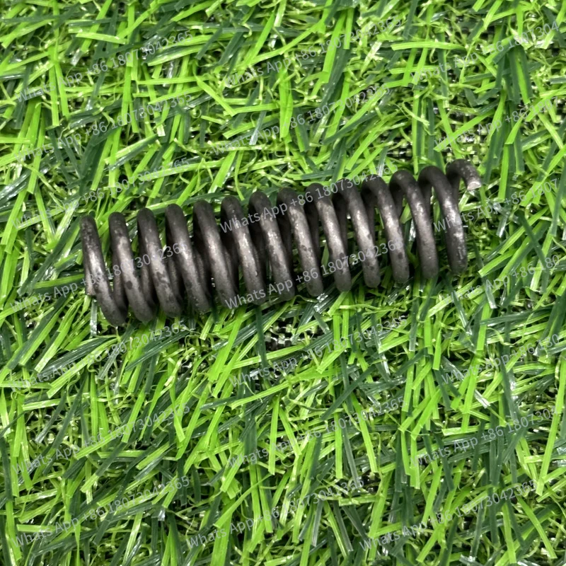 

Подходит для бензопилы Stihl MS192T/193T/194T, универсальный амортизатор, пружина, подлинная гарантия, подделка, одна компенсация, десять NN