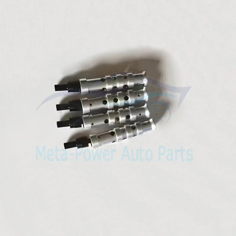 Katup Inti Katup Tekanan Oli Utama Transmisi Otomatis MPS6 DCT450 untuk Volvo Ford Mondeo Dodge 6-Percepatan