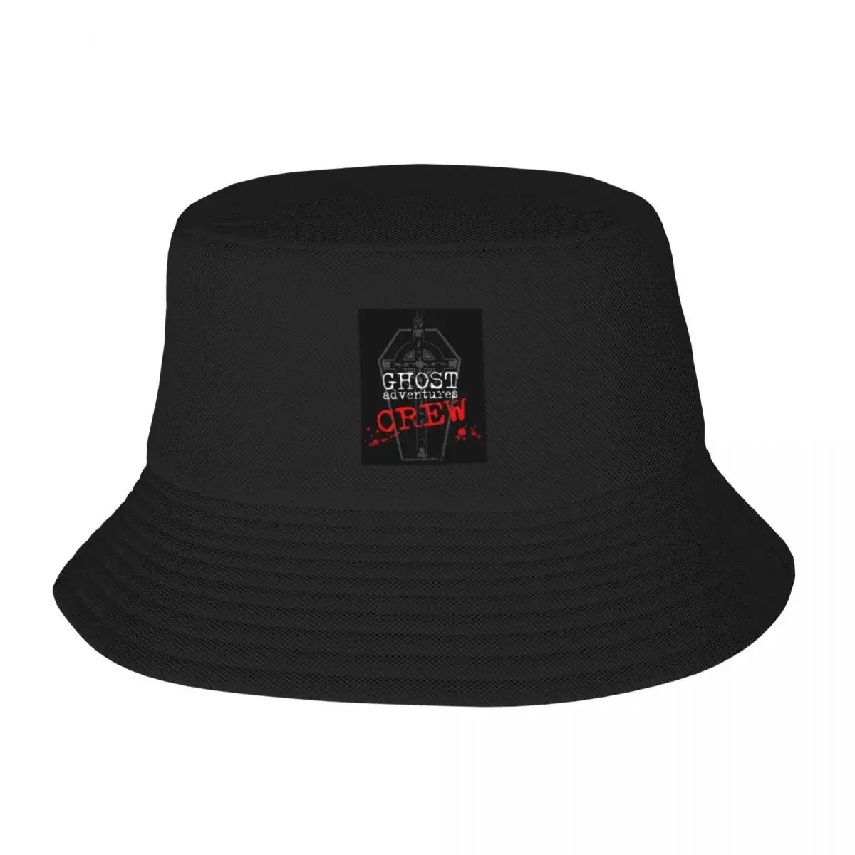 Ghost Adventures Crew| Perfect Gift Bucket Hat New In The Hat Wild Ball Hat Men Women's