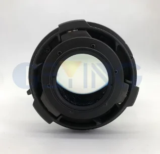 GY Original NP12ZL lente de Zoom de proyector para NEC NP-PA903X NP-PV710UL NP-PA653U NP-PA672W NP-PA722X NP-PV800UL NP-PA803U NP-PA804U