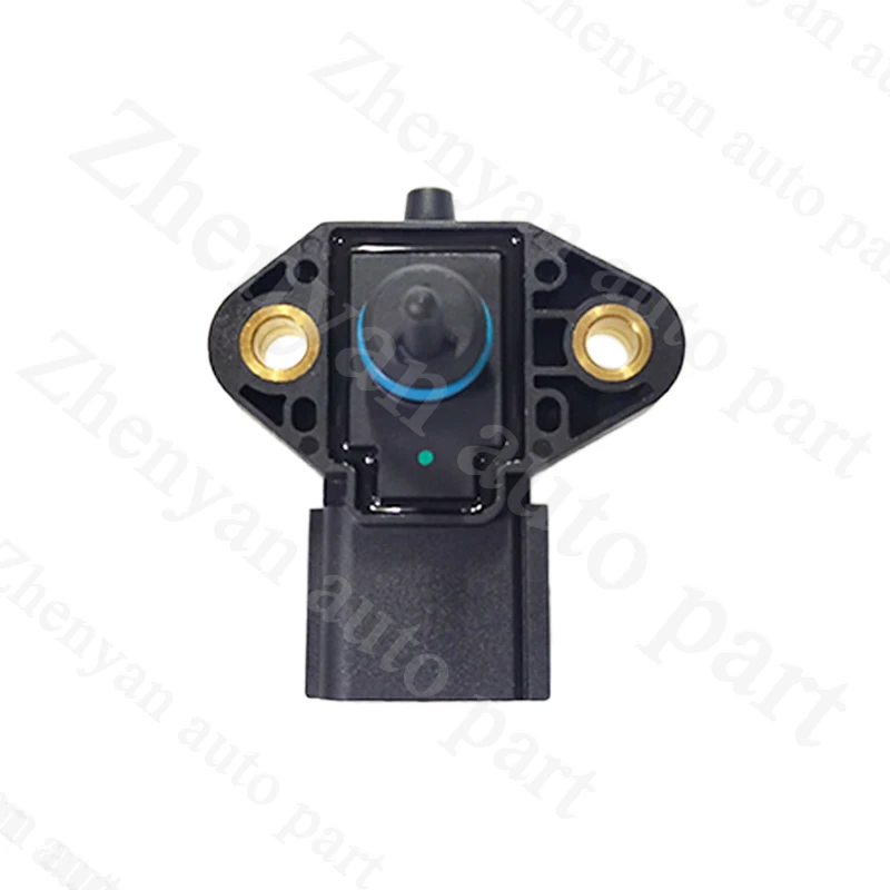 oe Fuel Injection Pressure Sensor Cars Model for FORD TAURUS 2004~2005 for LINCOLN MARK LT 2006~2008 3F2Z9G756AC 0261230093