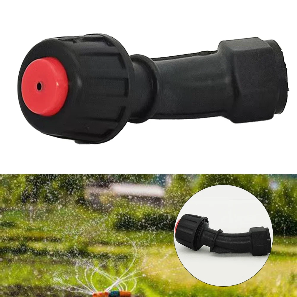 Outdoor Garden Electric Sprayer Easy Installation High Pressure Precise Operation Use Note Number Of Pieces Outdoor Vegetation