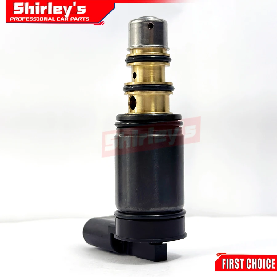 7SEU16C 6SEU12C 6SEU16C AC Compressor Solenoid Valve For VW GOLF TIGUAN 1K0820859S 1K0820859N 1K0820859E 1K0820859SX 1K0820859T