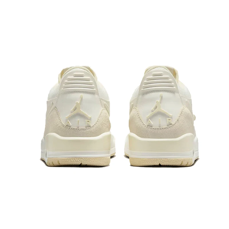 Tênis feminino Nike WMNSAIR JORDANLIGACY312 tênis esportivos de basquete FQ7827-202