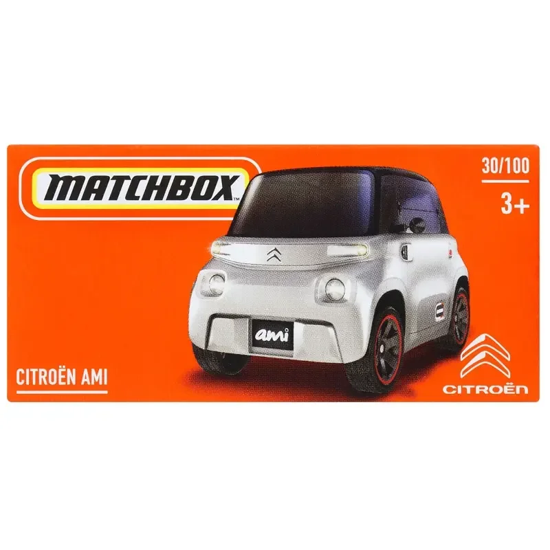 Originele Mattel Matchbox Auto 1/64 Diecast Box-Verpakt 2024 Nieuwe Benz Cla Toyota Mr2 Voertuig Model Speelgoed Voor Jongens Collectie Cadeau