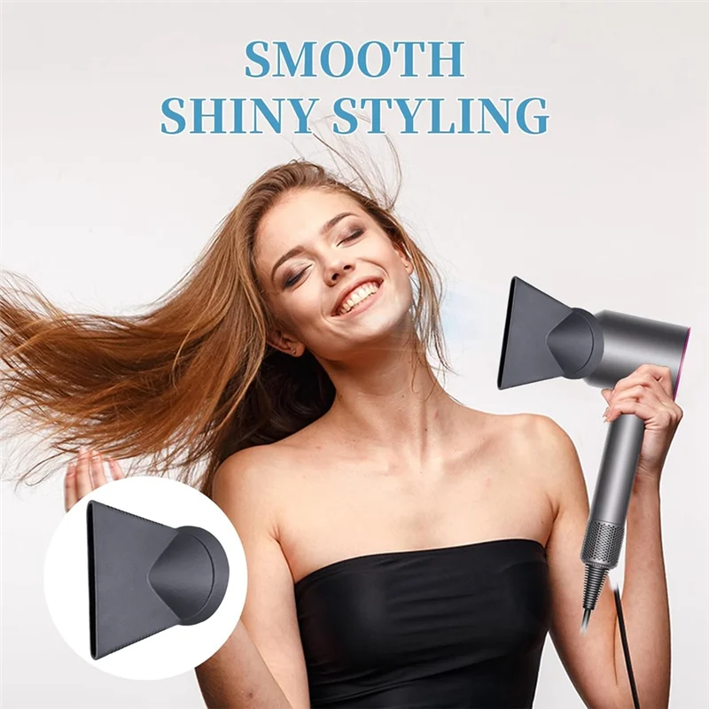 ABRE-Salon تصفيف الشعر المكثف مرفق الفوهات ل Laifen LF03 مجفف الشعر/Swift SE مجفف الشعر أداة التصميم
