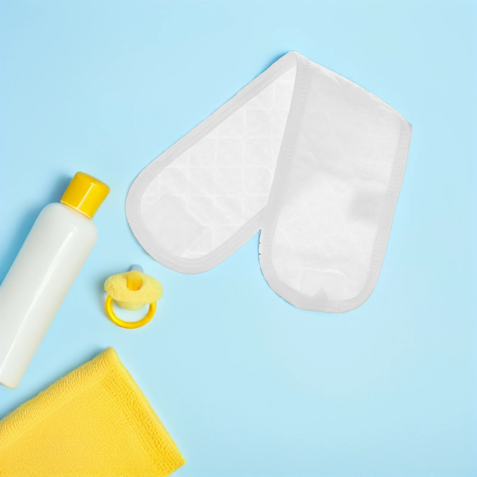 

8- шт., детский пояс для пупка из натурального девственного хлопка, пупочный пояс для новорожденных, защита пупка для младенцев, регулируемая, удобная посадка