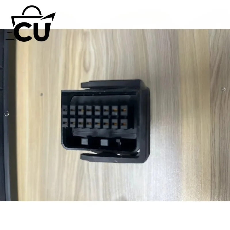 FOR Inverter 485 Communication Terminal 485 Wiring Terminal CT75A-16T Power Plug