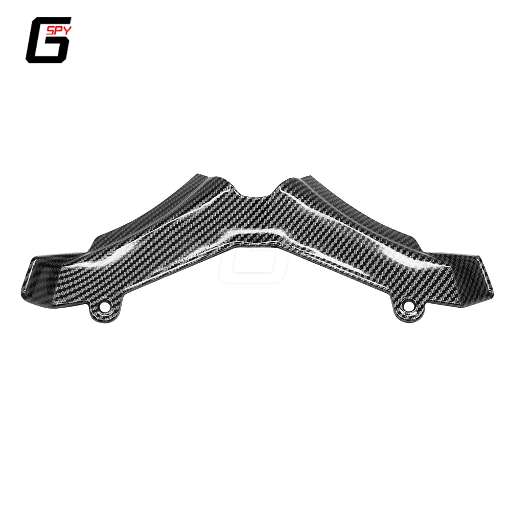 MT15 Front Wing Fairngs For Yamaha MT-15 2018 2019- 2021 Motocycle Accessories Aerodynamic Winglets Lower Cover Protector Guard