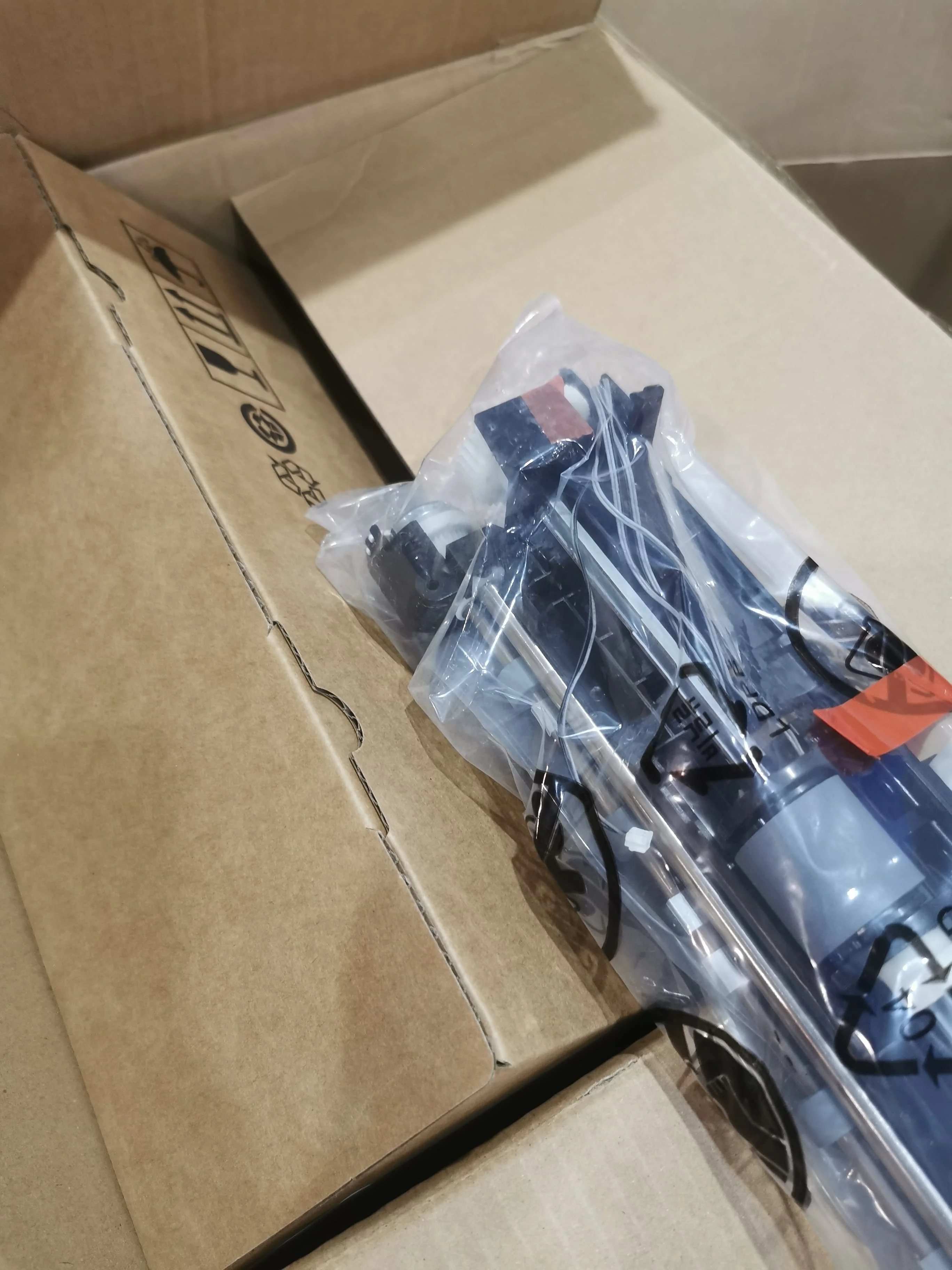 

JC93-00547A Base Paper Path for Samsung CLP-365 360 for HP Laser 150a 178nw 178 Pick Up Unit