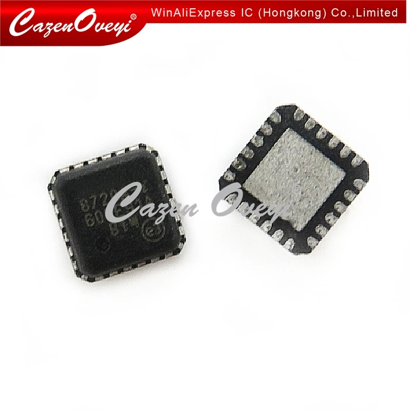 5PCS LAN8710A-EZC LAN8720A-CP-TR LAN9220-ABZJ LAN9514-JZX LM48901SQ LP8548B1SQ-03 LT3470AEDDB LTC3545EUD LTC4088EDE-2 VT1609