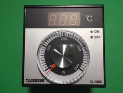 TAISHENG bread oven CL-1000T oven temperature controller CL-1000