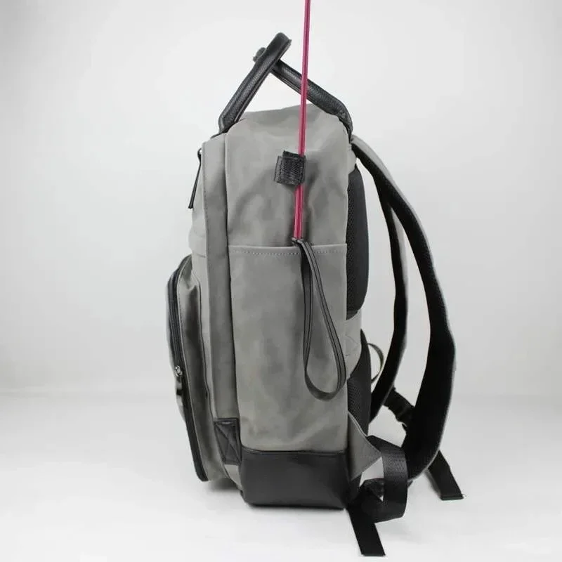 Helmet bag knight large capacity adult equestrian backpack storage backpack