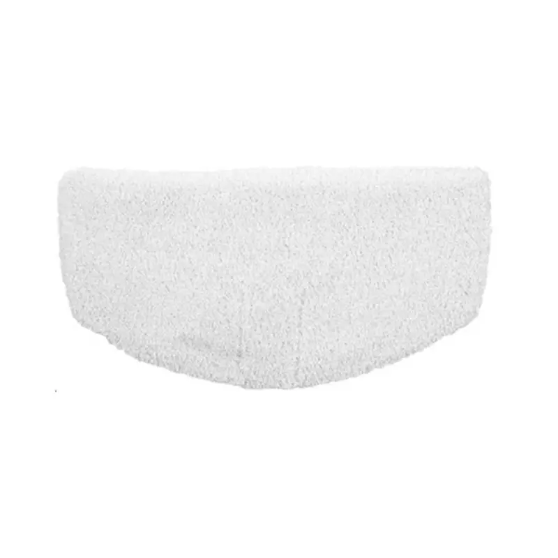 Washable Durable Mopping Pads for Bissell 1132 Cleaner Reusable Replacement Cleaning Pads Dropshipping