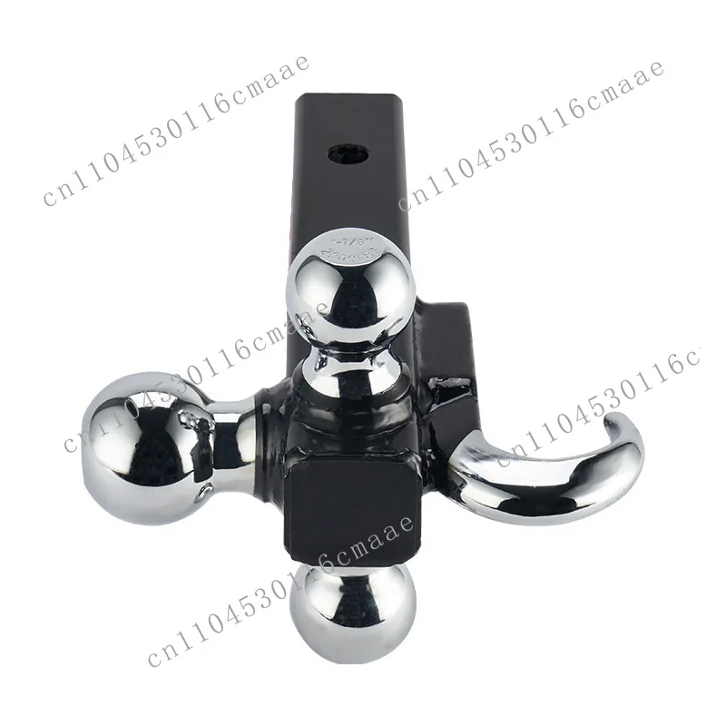 8-inch 6000 Lbs High Load-bearing Trailer Arm Is A Must-have for The Outdoors