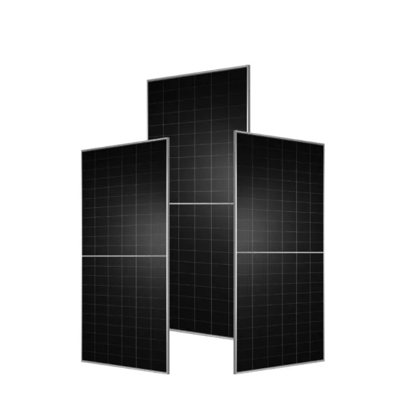 700 واط 720 واط الألواح الشمسية