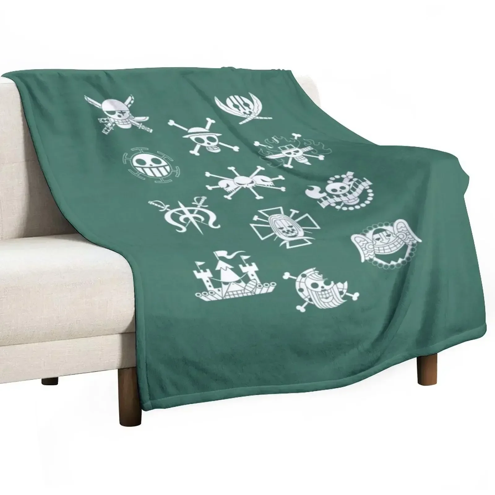 

New Worst Generation Throw Blanket wednesday Beach Vintage Blankets