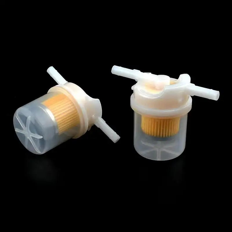 Motorcycle Large Fuel Cup Filter Off-road Vehicle Large Displacement 250cc 400cc Fuel Filter
