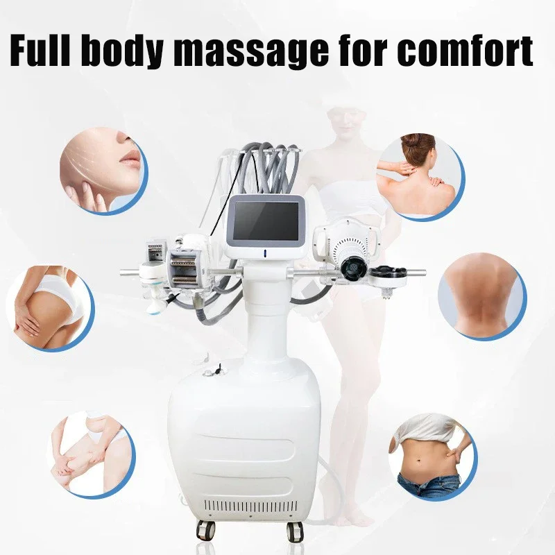 Vertical V10PRO Villa Slimming Device Negative Pressure Roller Massage Repair Beauty Salon Special