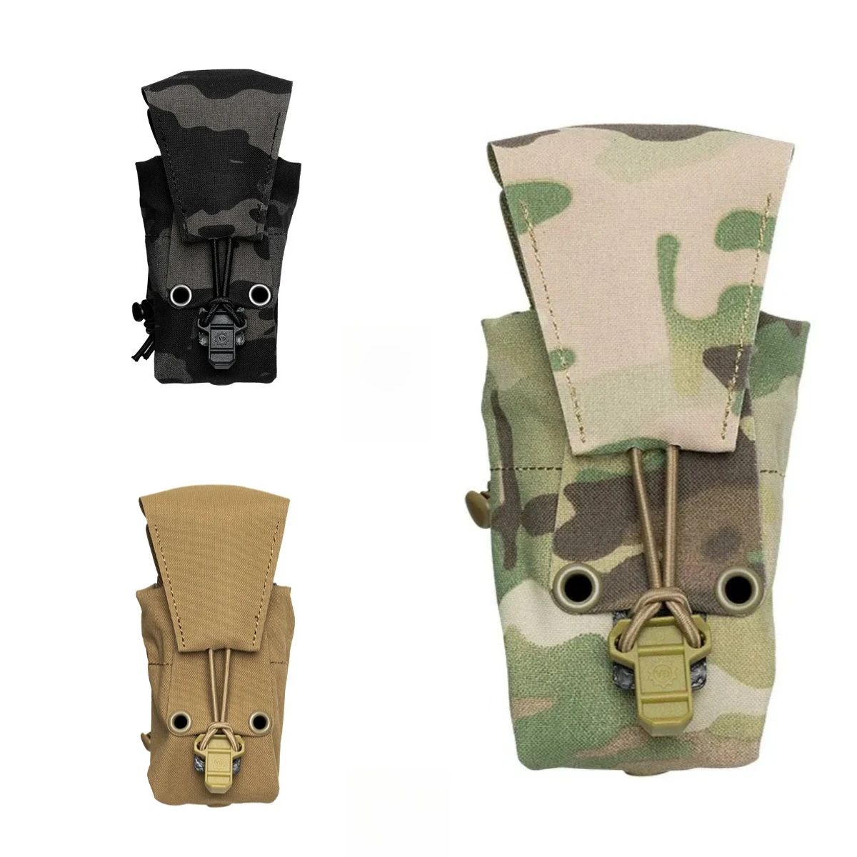 Matte 500D Nylon Mc… - image