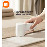 XIAOMI MIJIA Hair Ball Trimmer 2 Rechargeable Household Clothes Hair Remover Shaves and Removes Hair Balls From Sweaters