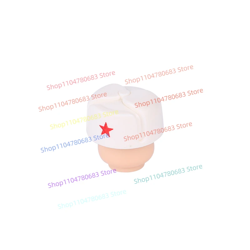 ตัวต่อ MOC ชุดทหาร หมวกนิรภัย อุปกรณ์เสริม โดรน คอมพิวเตอร์ ของเล่น ของขวัญวันหยุด ของสะสม