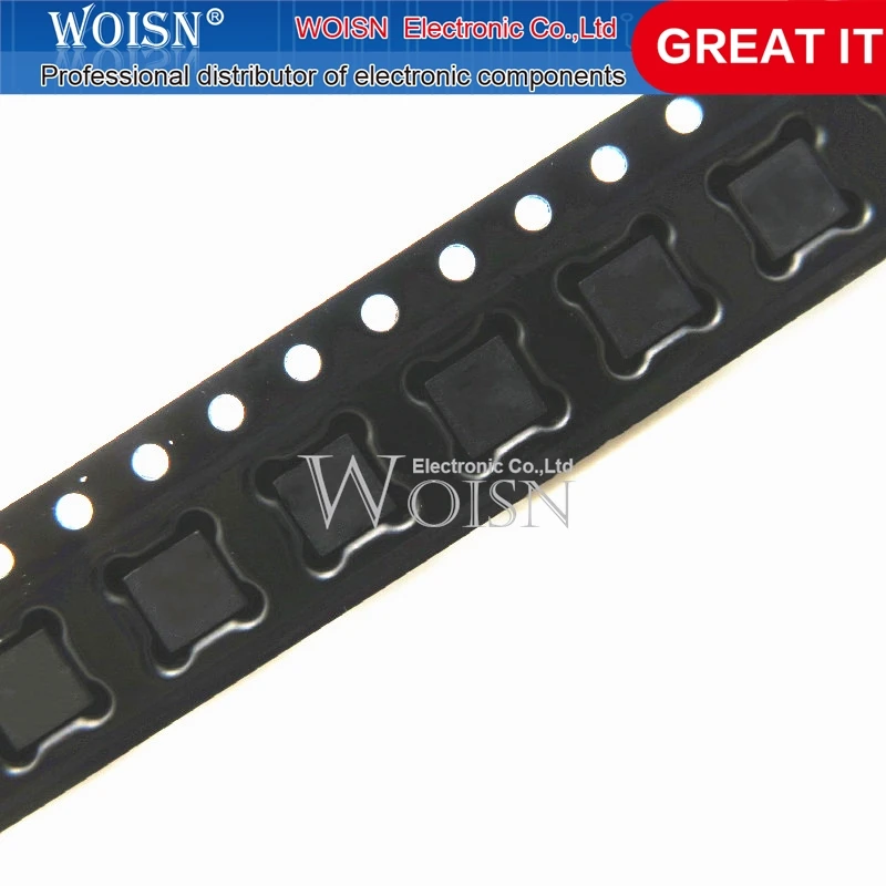 

10PCS W25Q128FVEF 25Q128FVEF 25Q128 QFN-8