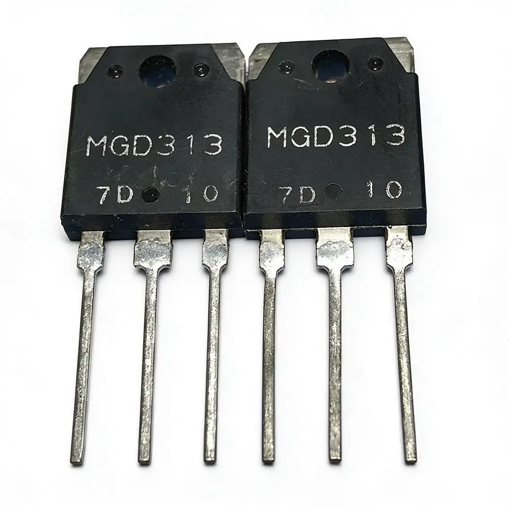 5piece MGD313 TO-3P